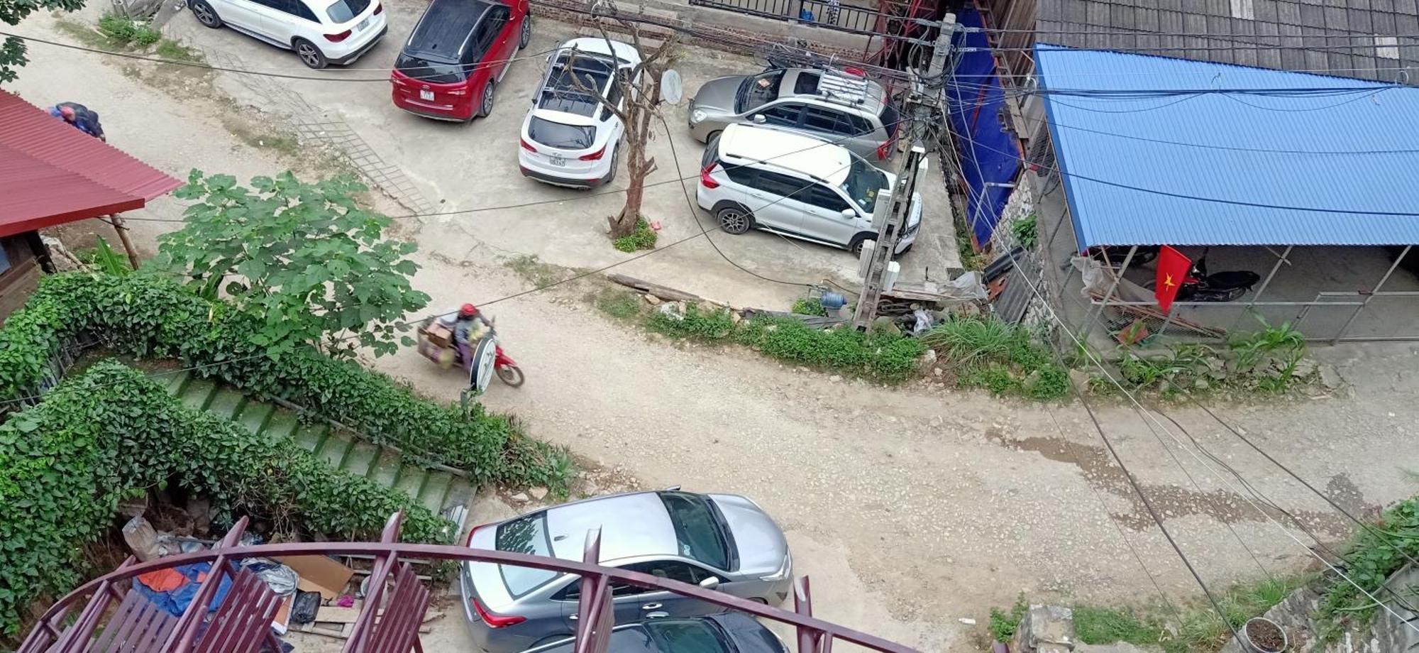 Ba Be Green Bac Kan Exterior photo